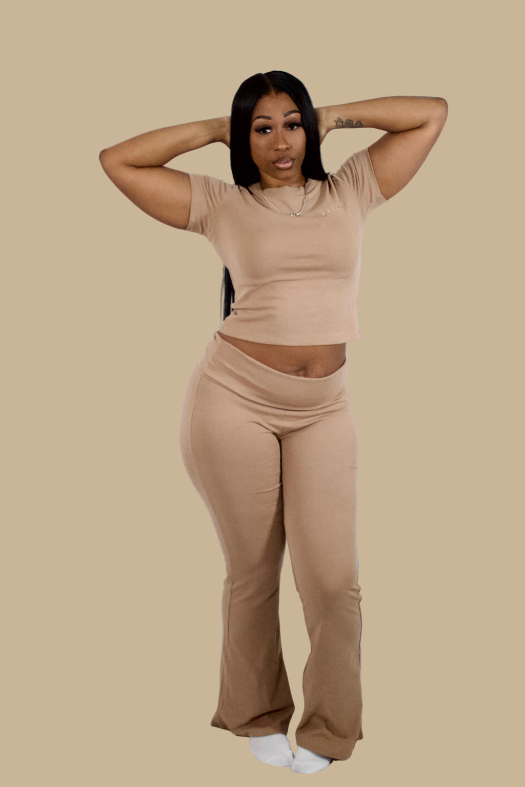 3 Piece "5 Star Bliss" set