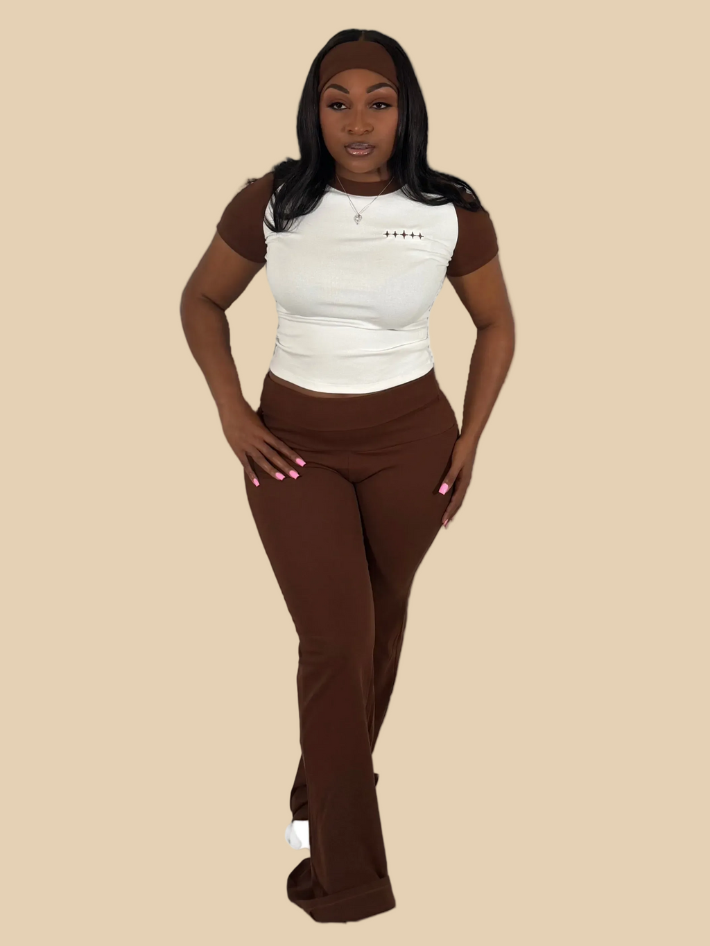 3 Piece "Go Girl Set"