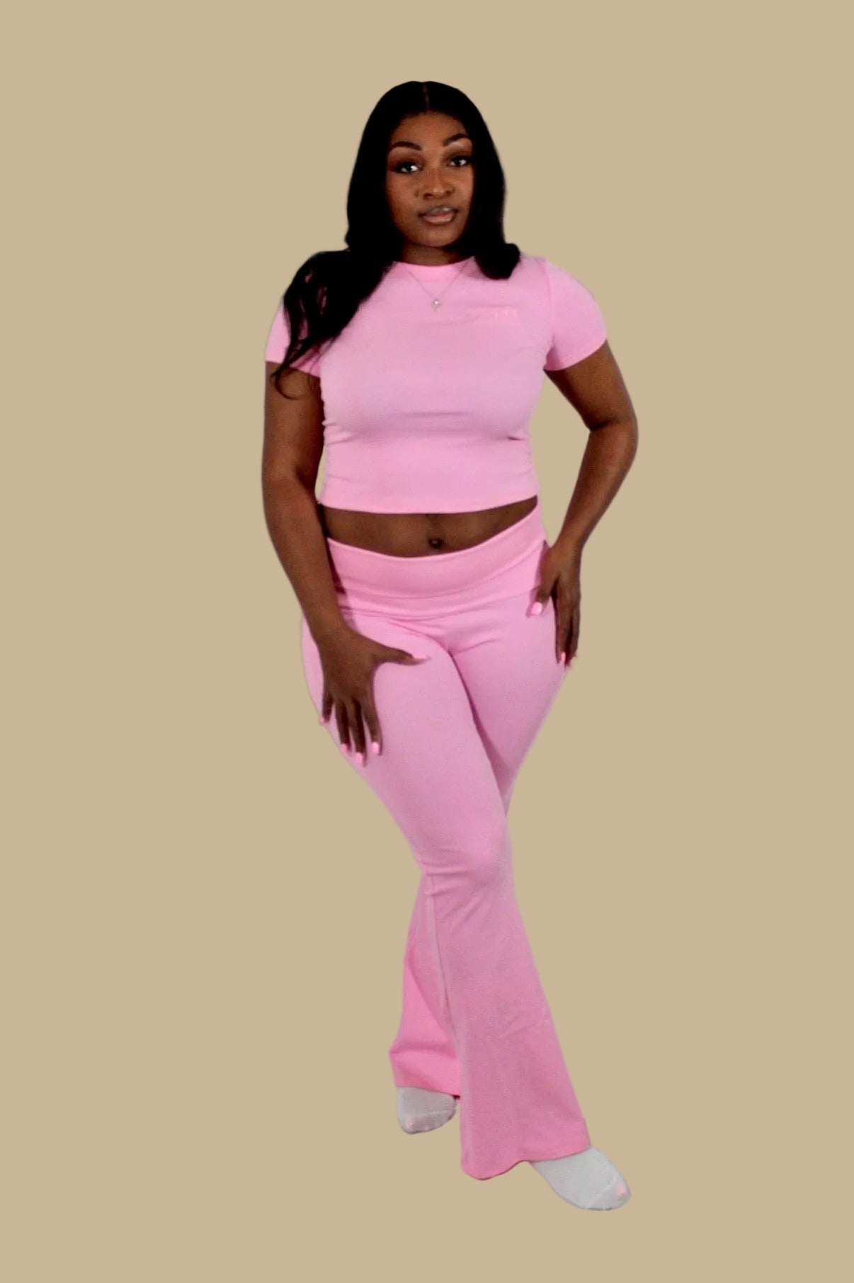 3 Piece "5 Star Bliss" set