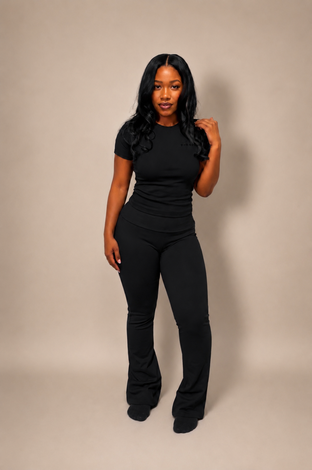 3 Piece "5 Star Bliss" set