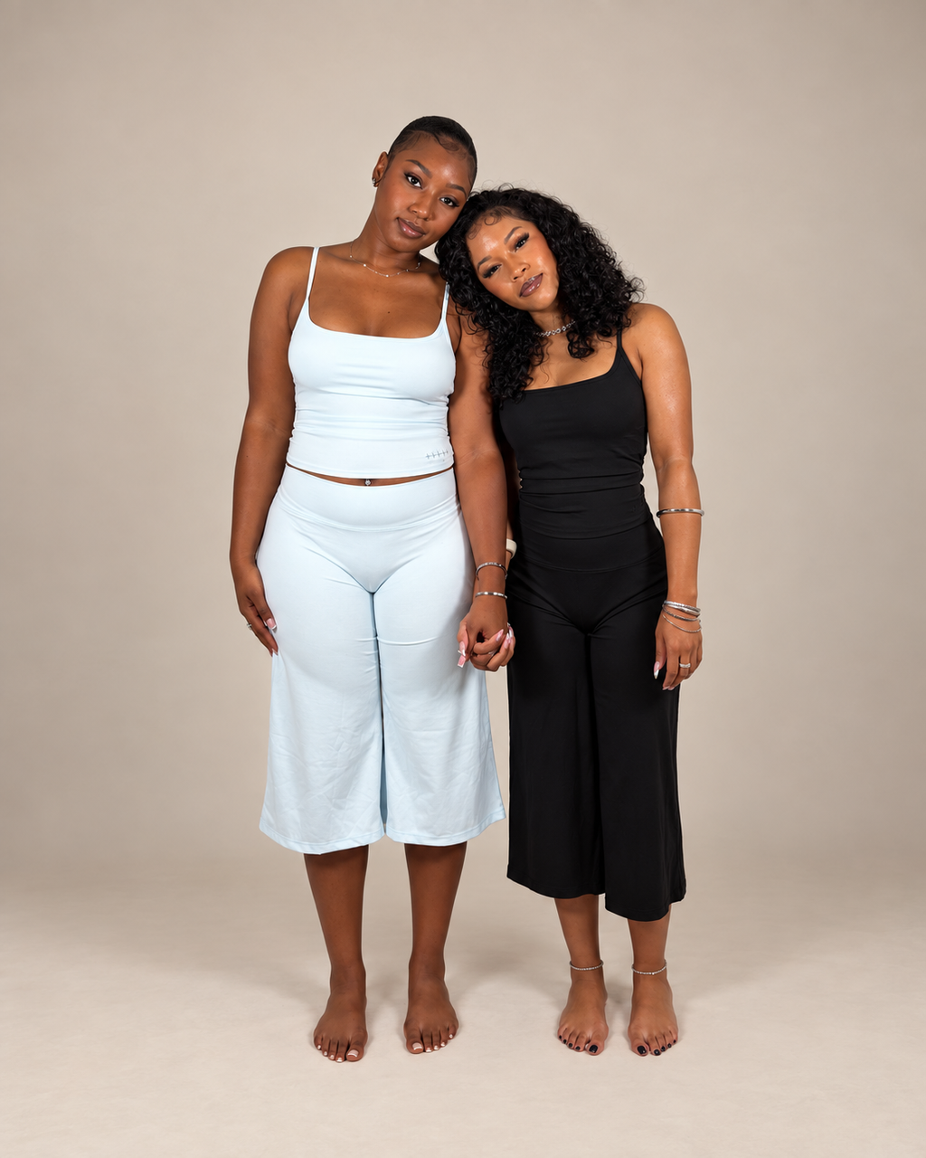 2 Piece “Hug My Body” Set