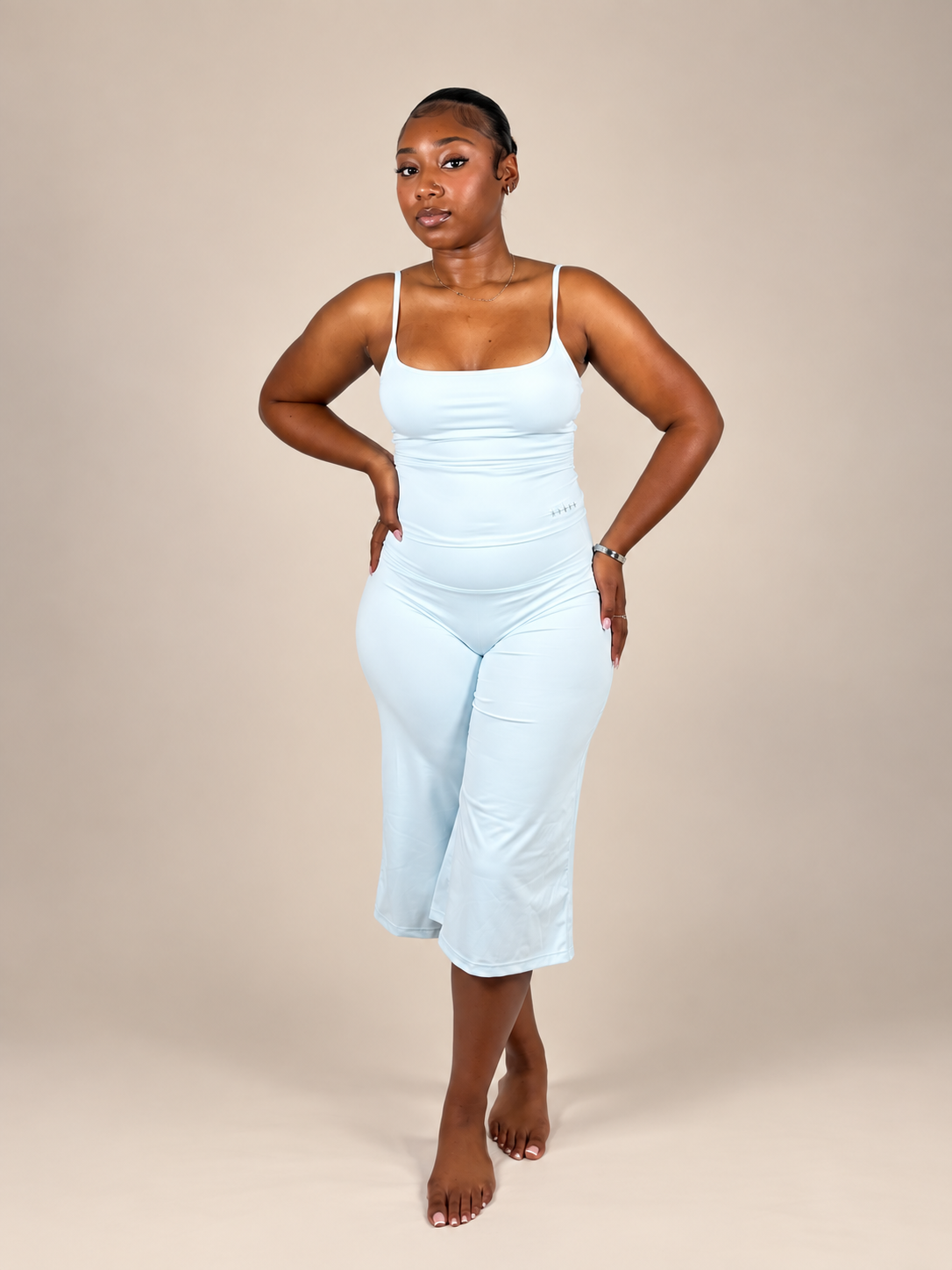 2 Piece “Hug My Body” Set